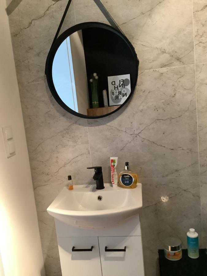 Blu Apartament 6 Cetniewo Osada Władysławowo 외부 사진