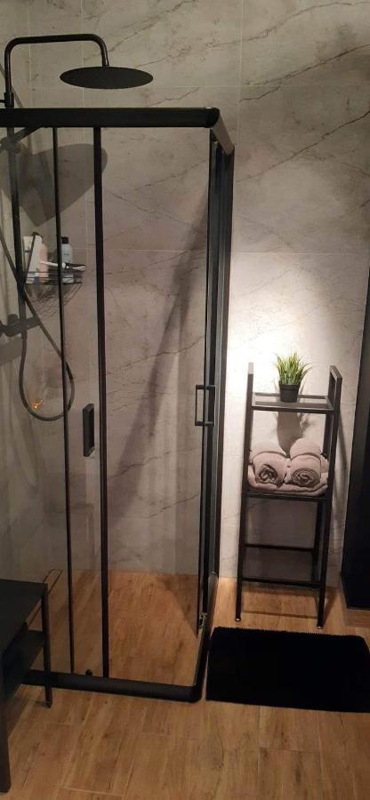 Blu Apartament 6 Cetniewo Osada Władysławowo 외부 사진